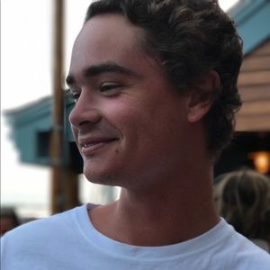 Meet your Posher, Dan